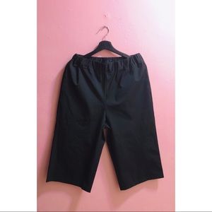 Oak & Fort Perfect Culotte Pant